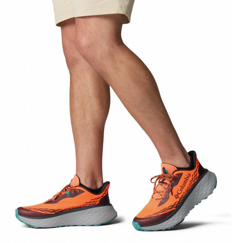 Кроссовки мужские Konos Trillium Atr