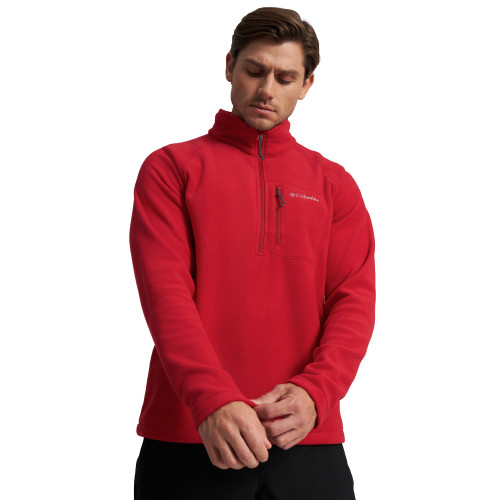 Джемпер флисовый мужской Fast Trek III Half Zip Fleece