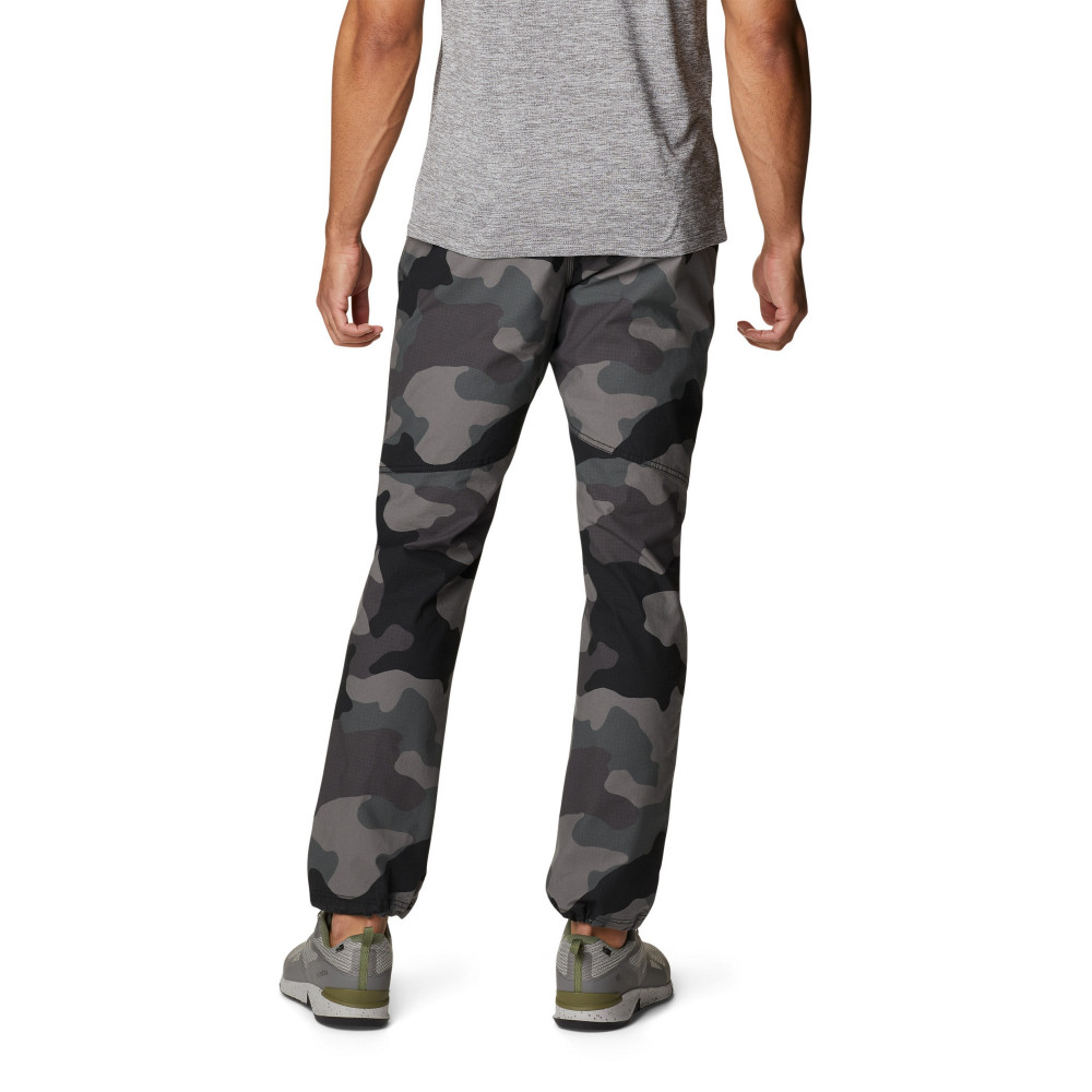 Брюки мужские Wallowa Belted Pant - фото 2