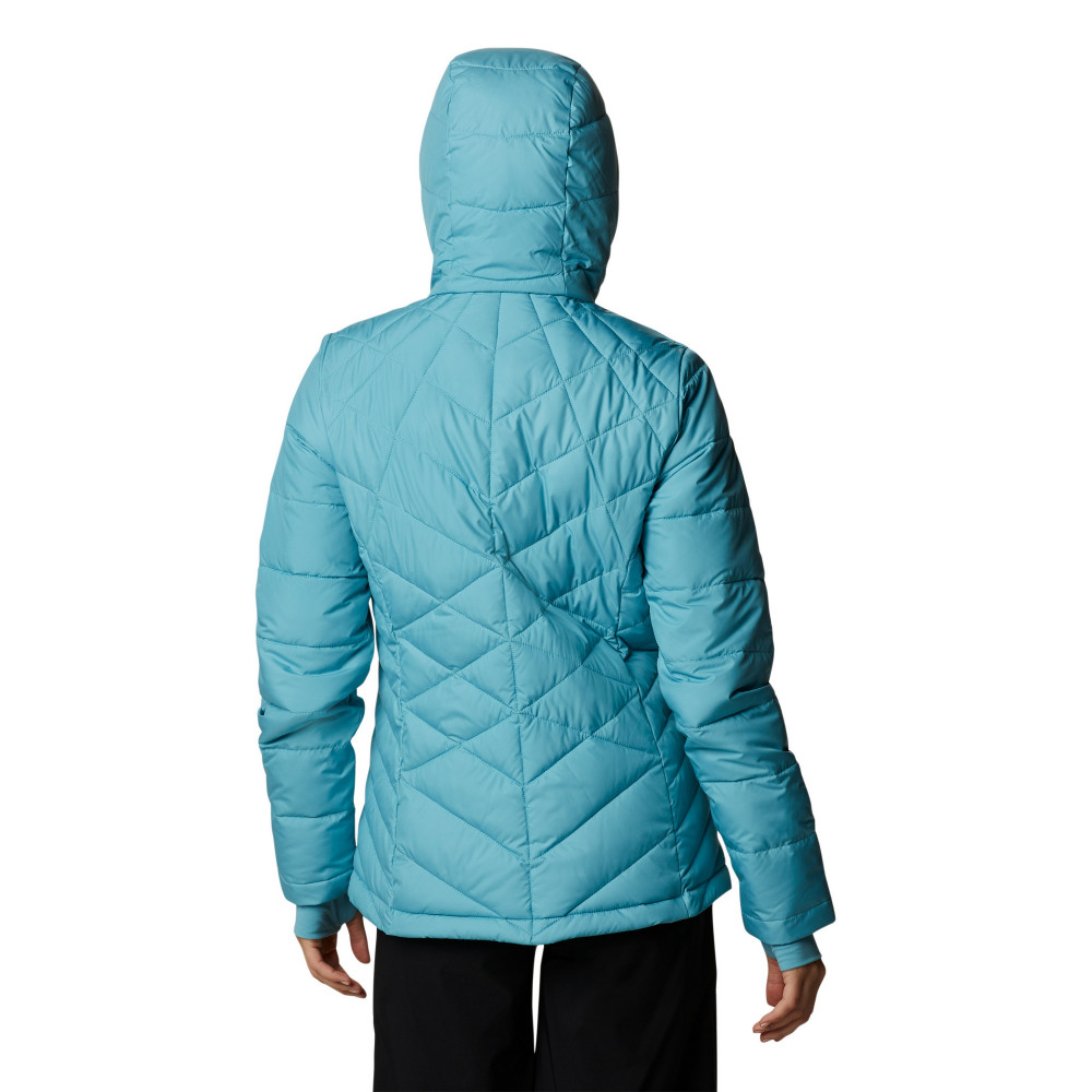 Columbia heavenly cheap jacket womens