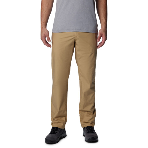 Брюки мужские Washed Out Pant