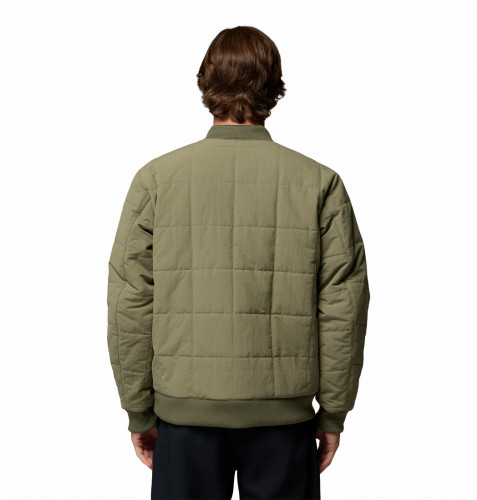 Куртка утепленная мужская Timberline Tough Bomber Jacket