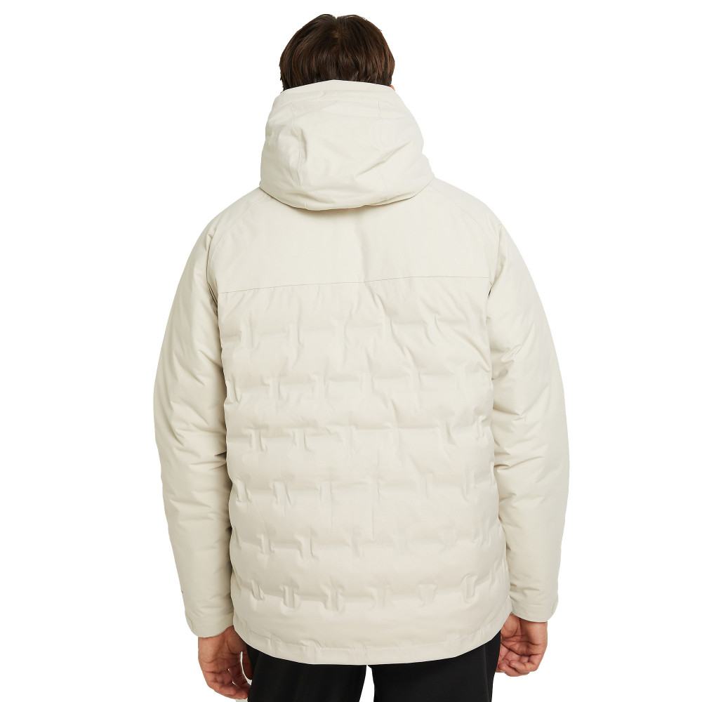 Пуховик мужской Grand Trek Ii Down Hooded Jacket - фото 2