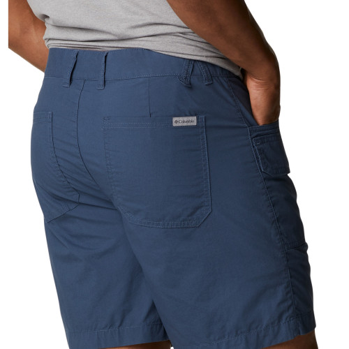 Шорты мужские Washed Out Cargo Short