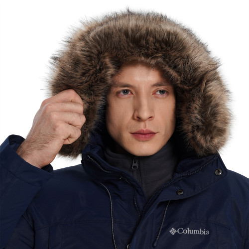 Пуховик мужской Marquam Peak III Parka