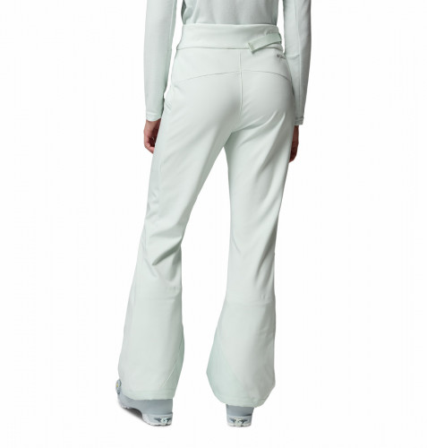 Брюки горнолыжные женские Roffe Ridge Ski Softshell Pant