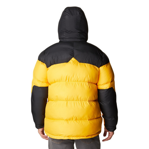 Куртка утепленная мужская Icons Oversized Puffer