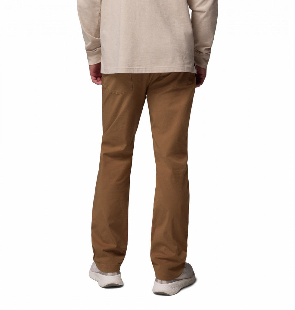 Брюки мужские Roc 5 Pocket Pant - фото 3