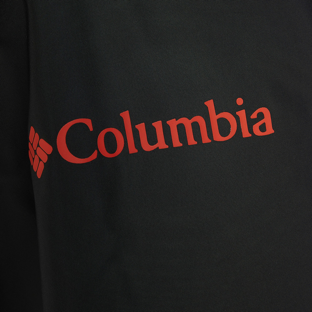 Ветровка мужская Kingman Lake Lined Windbreaker - фото 6