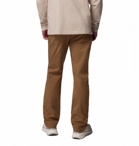 Брюки мужские Roc 5 Pocket Pant