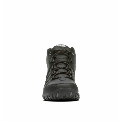 Ботинки мужские Woodburn II Chukka WP Omni-Heat - фото 8