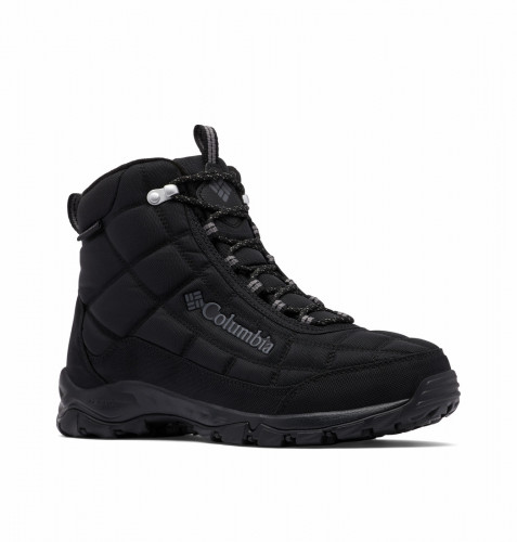 Ботинки утепленные мужские Firecamp Boot