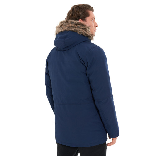 Куртка пуховая мужская Marquam Peak Parka