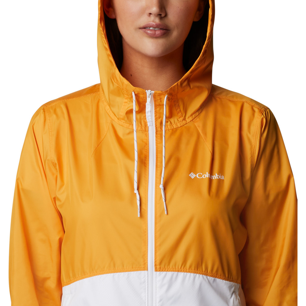 Ветровка женская Flash Forward Windbreaker - фото 4