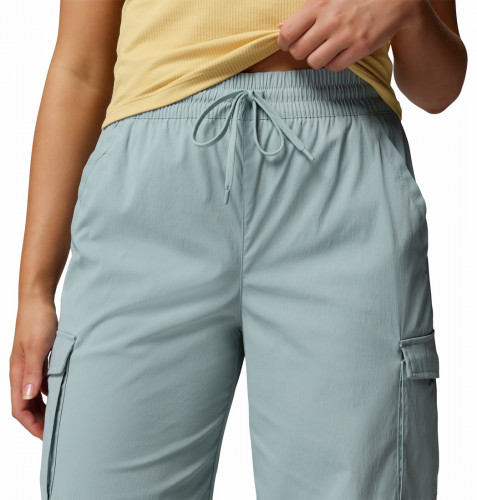 Брюки женские Chill Creek Cargo Pant