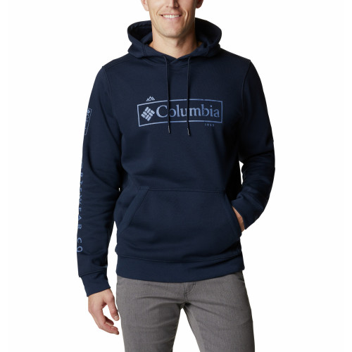 Джемпер мужской CSC Basic Logo™ II - фото 1