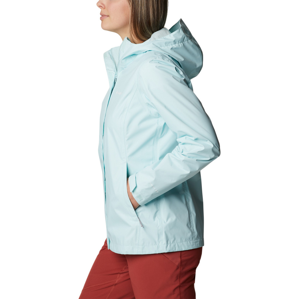 Columbia women's plus cheap size arcadia ii jacket