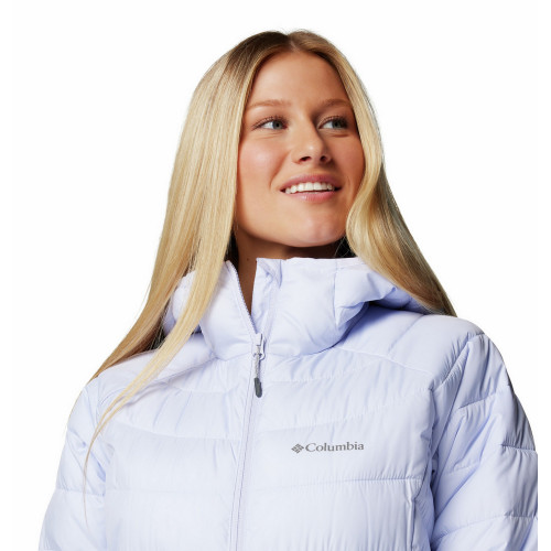 Куртка утепленная женская Powder Lite II Mid Jacket