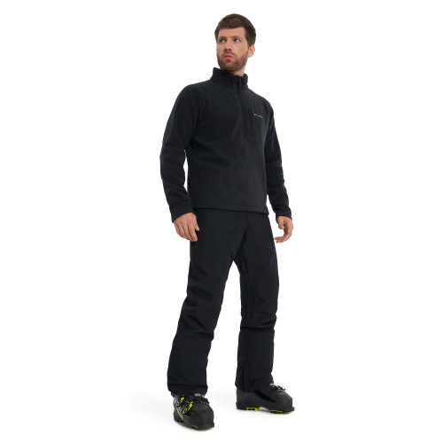 Джемпер флисовый мужской Fast Trek III Half Zip Fleece