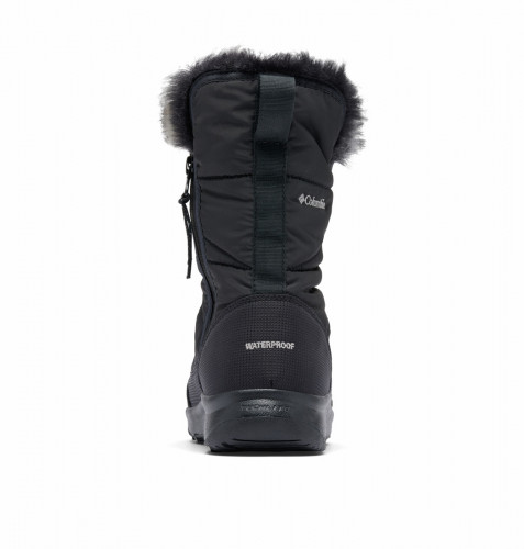 Сапоги утепленные женские Minx Slip V