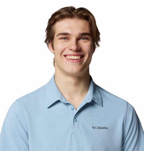 Поло мужское Havercamp Pique Polo