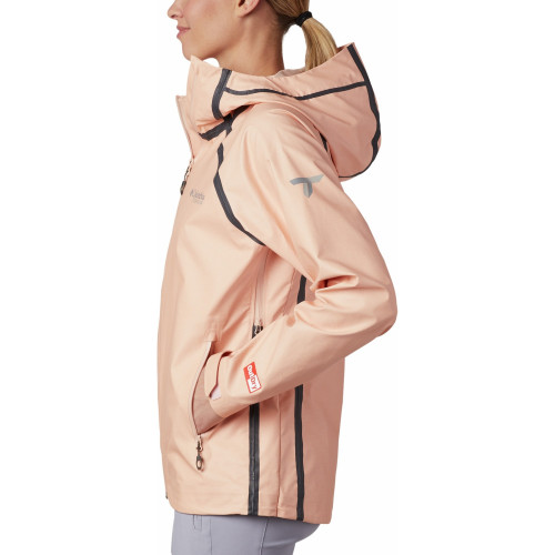 Ветровка женская OutDry Ex™ - фото 3