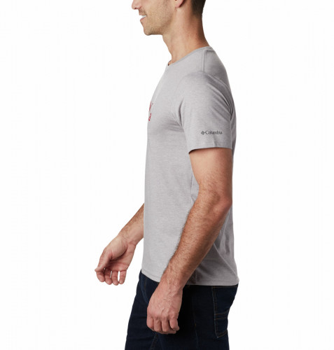 Футболка мужская CSC Basic Logo Short Sleeve