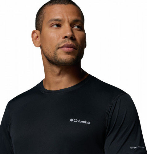 Футболка мужская Zero Rules Light SS Crew