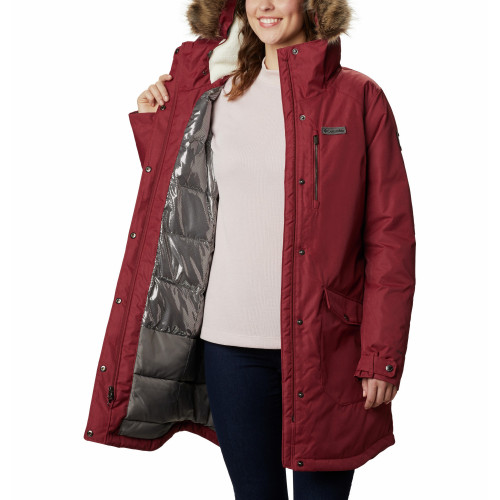 columbia suttle mountain coat