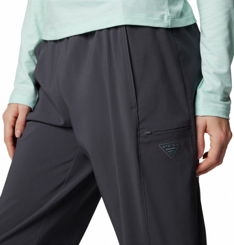 Брюки женские Pfg Uncharted Pull On Pant