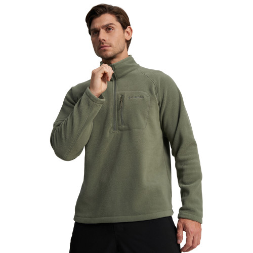Джемпер флисовый мужской Fast Trek III Half Zip Fleece