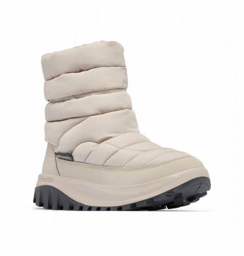 Сапоги утепленные женские Snowtrot Mid