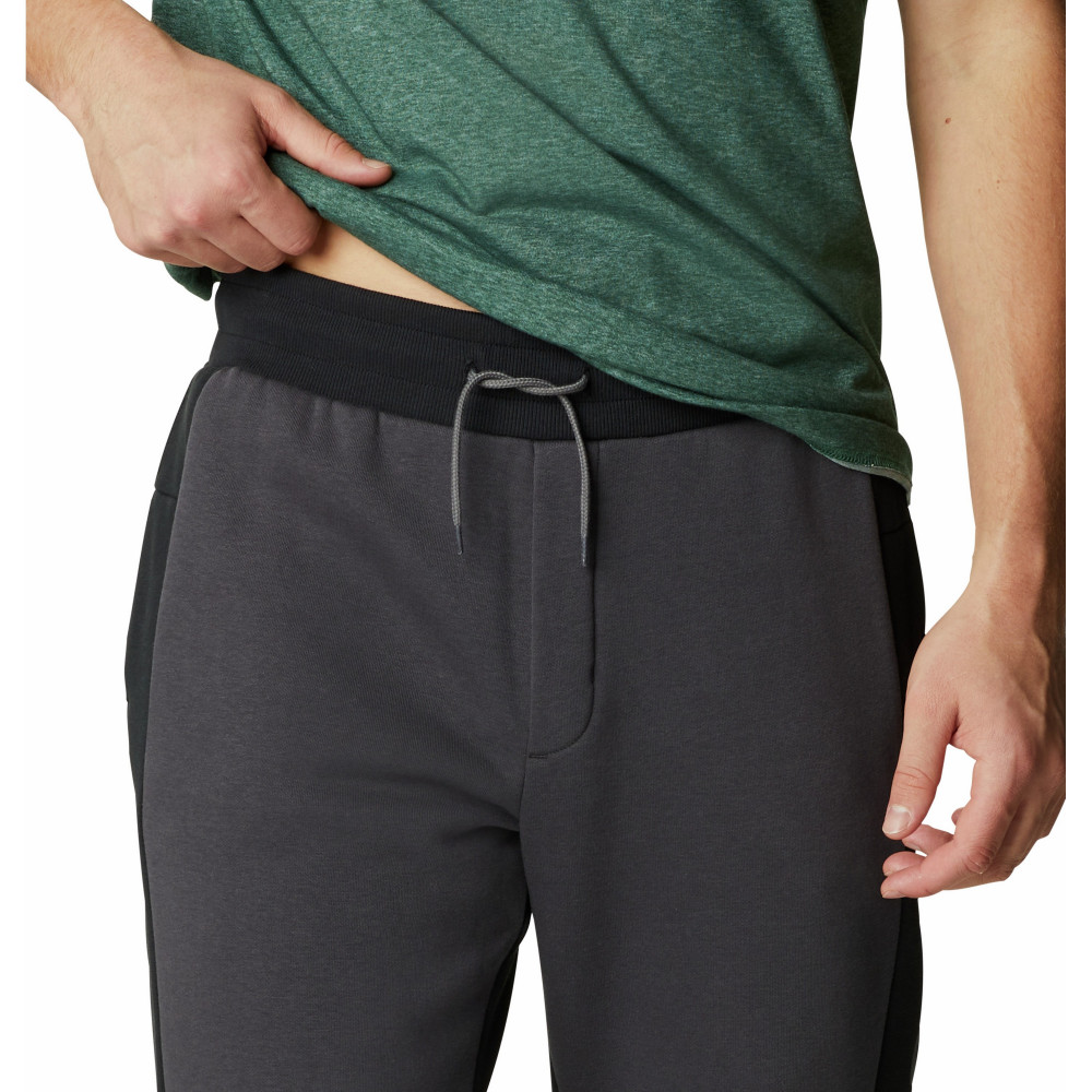 Брюки мужские Lodge Colorblock Jogger - фото 4