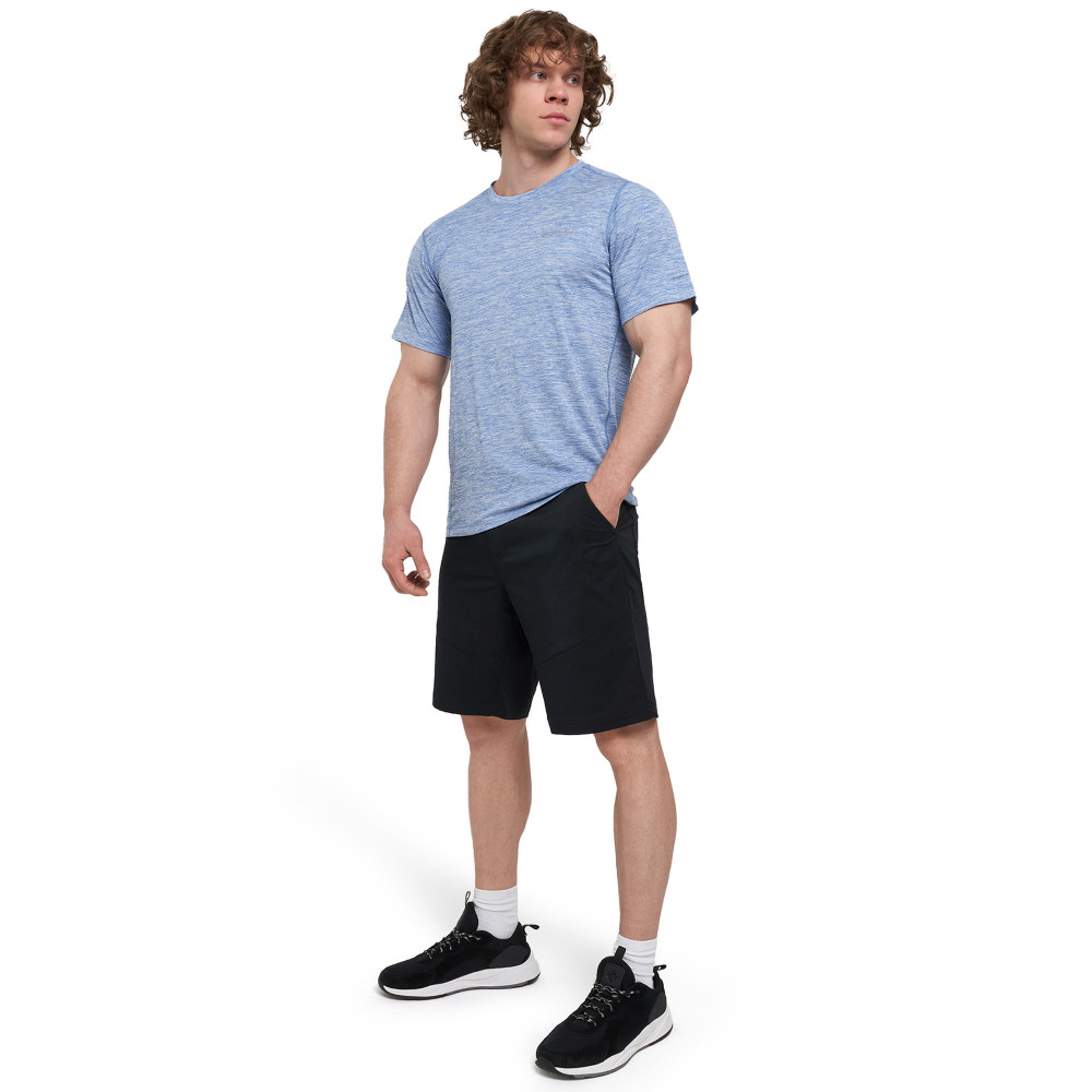 Футболка мужская Deschutes Runner Short Sleeve Shirt - фото 3
