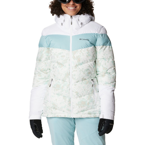 Куртка утепленная женская Abbott Peak Insulated Jacket