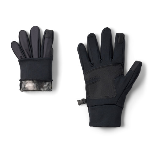 Перчатки мужские M Cloudcap II Fleece Glove
