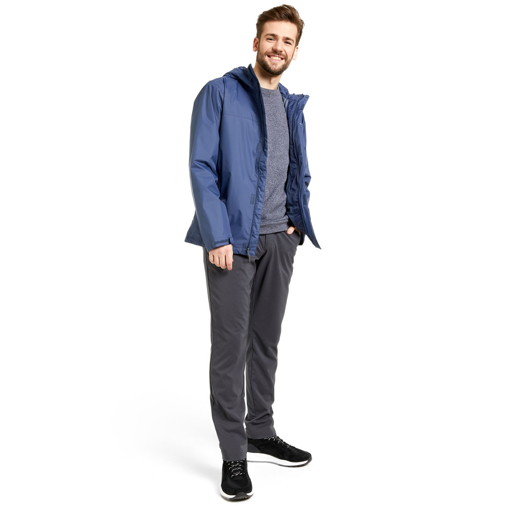Ветровка мужская Watertight II Jacket - фото 3