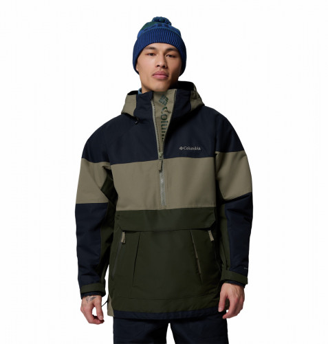 Анорак мужской Coreshot Shell Anorak