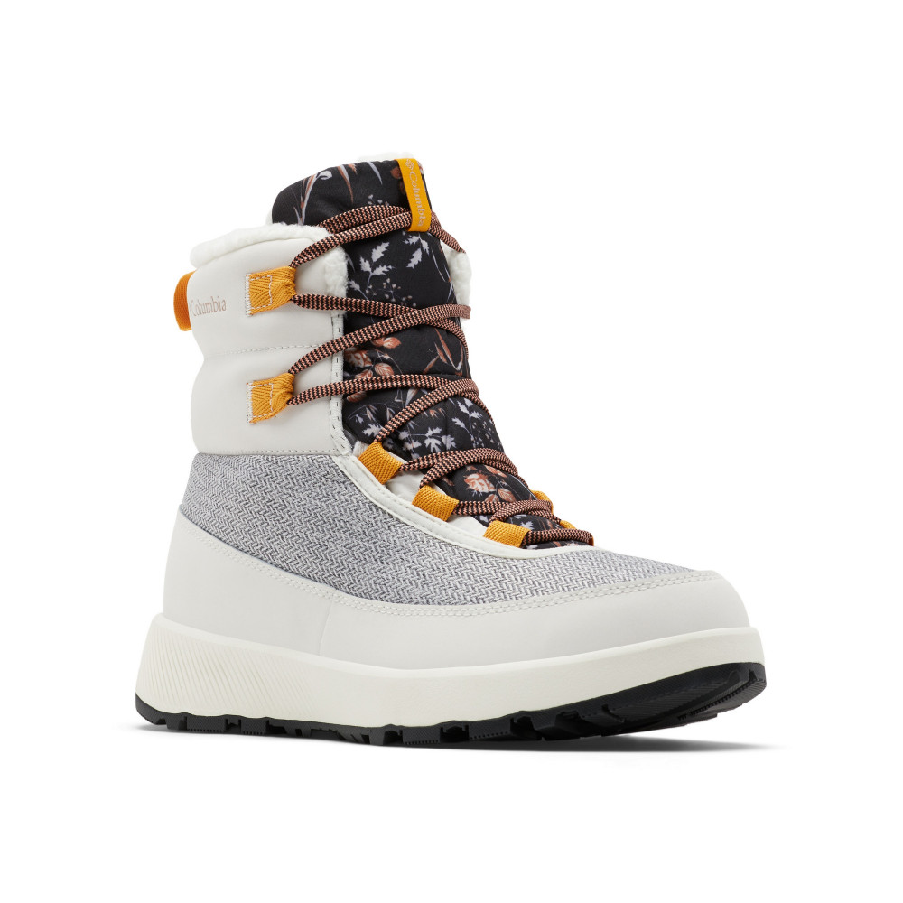 Сапоги утепленные женские Autumn Slopeside Peak Luxe - фото 2