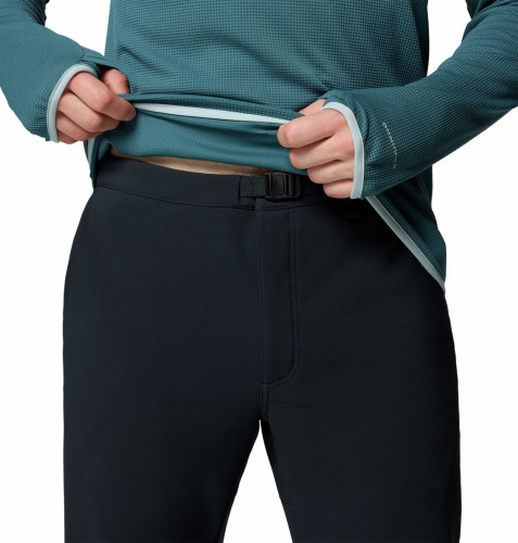Брюки софтшелл мужские Time To Trail Omni-Heat Pant