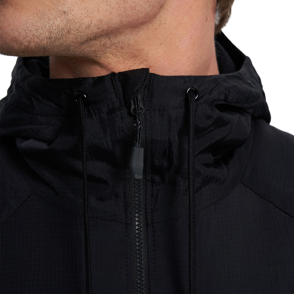 Ветровка мужская Spire Heights Iv Jacket - фото 7