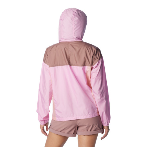 Ветровка женская Flash Challenger Windbreaker