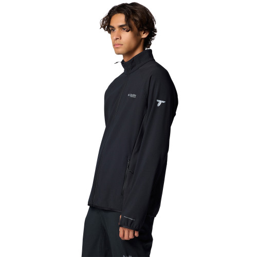 Джемпер флисовый мужской Spectre Ridge Tech Fleece FZ II