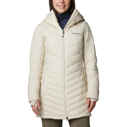 Куртка утепленная женская Joy Peak Mid Jacket