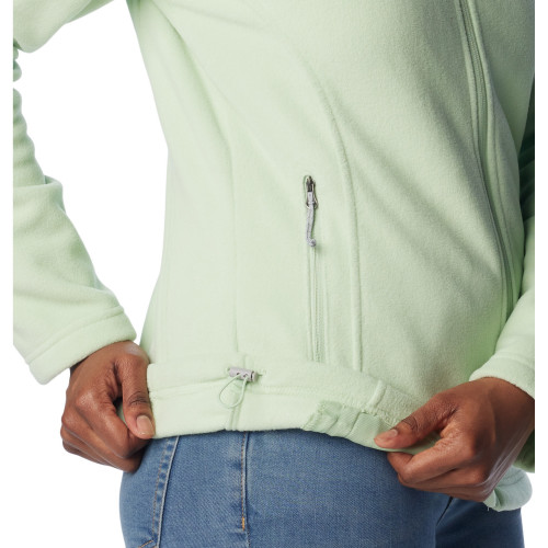 Джемпер флисовый женский Fast Trek Ii Jacket