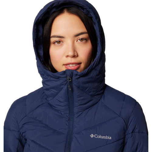Куртка утепленная женская Joy Peak Mid Jacket