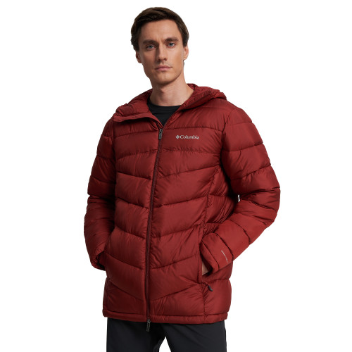Куртка мужская Youngberg Insulated Jacket