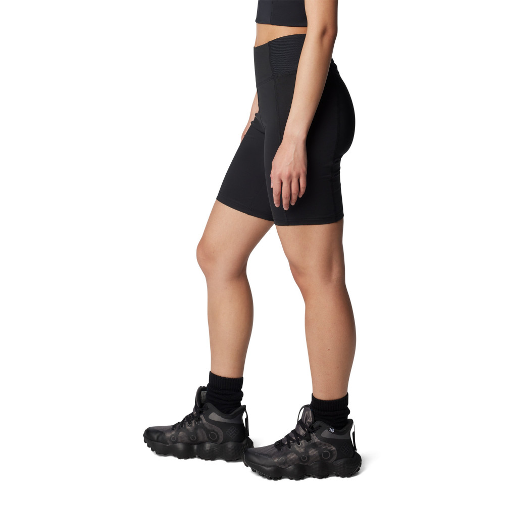 Шорты женские Boundless Trek 1/2 Tight - фото 3