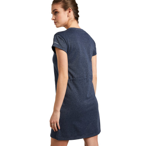 Платье женское Columbia Trek French Terry Dress - фото 2