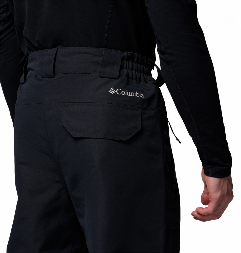 Брюки утепленные мужские Coreshot Pant - фото 8